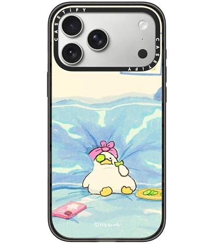 Amazon.com: CASETiFY Impact iPhone 17 Pro Max Case [Zootopia 2